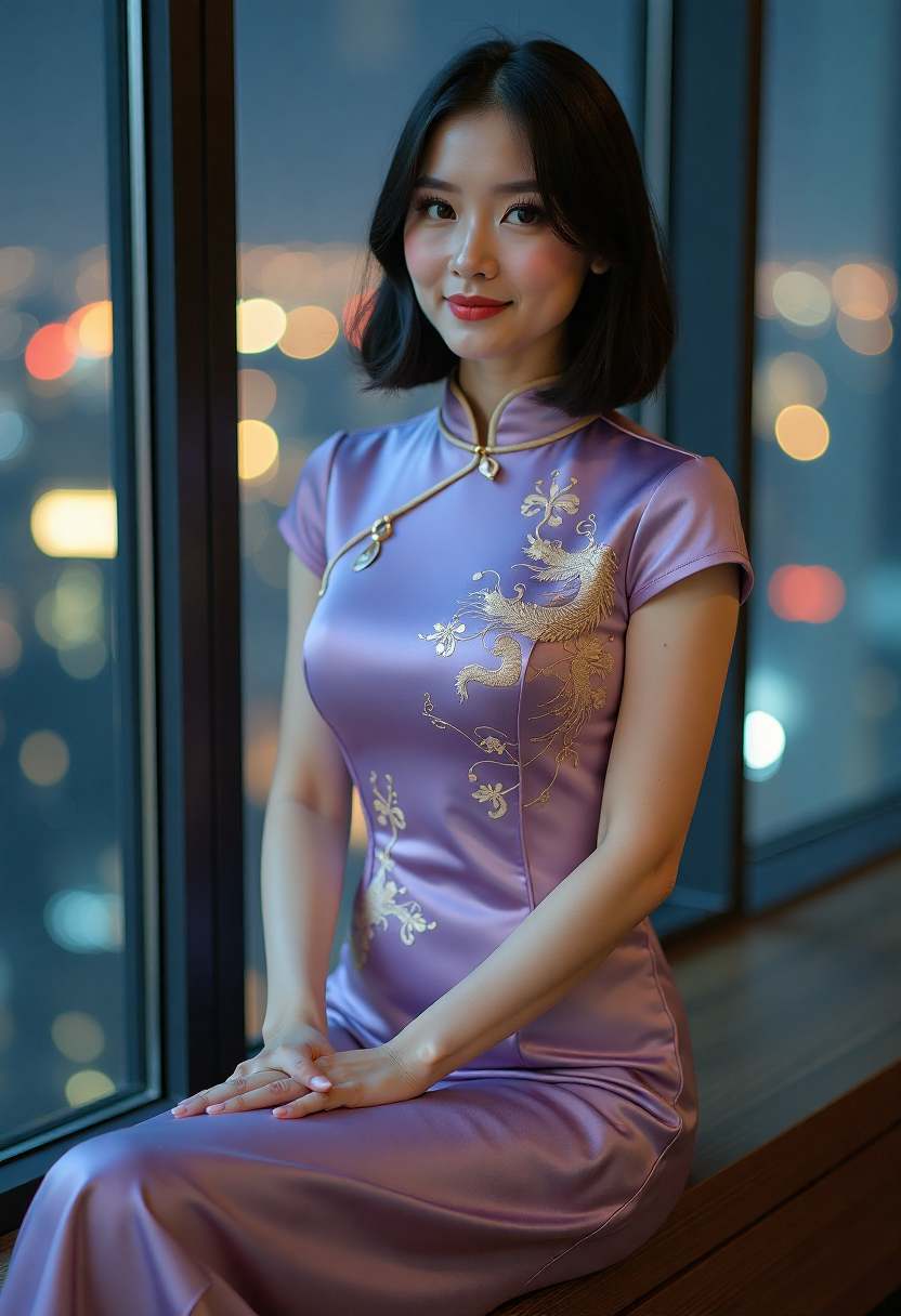 遮天