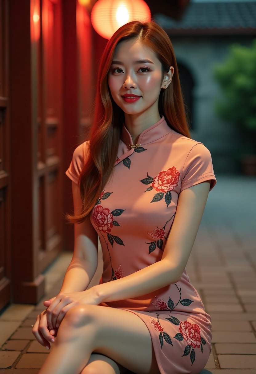 凡人歌