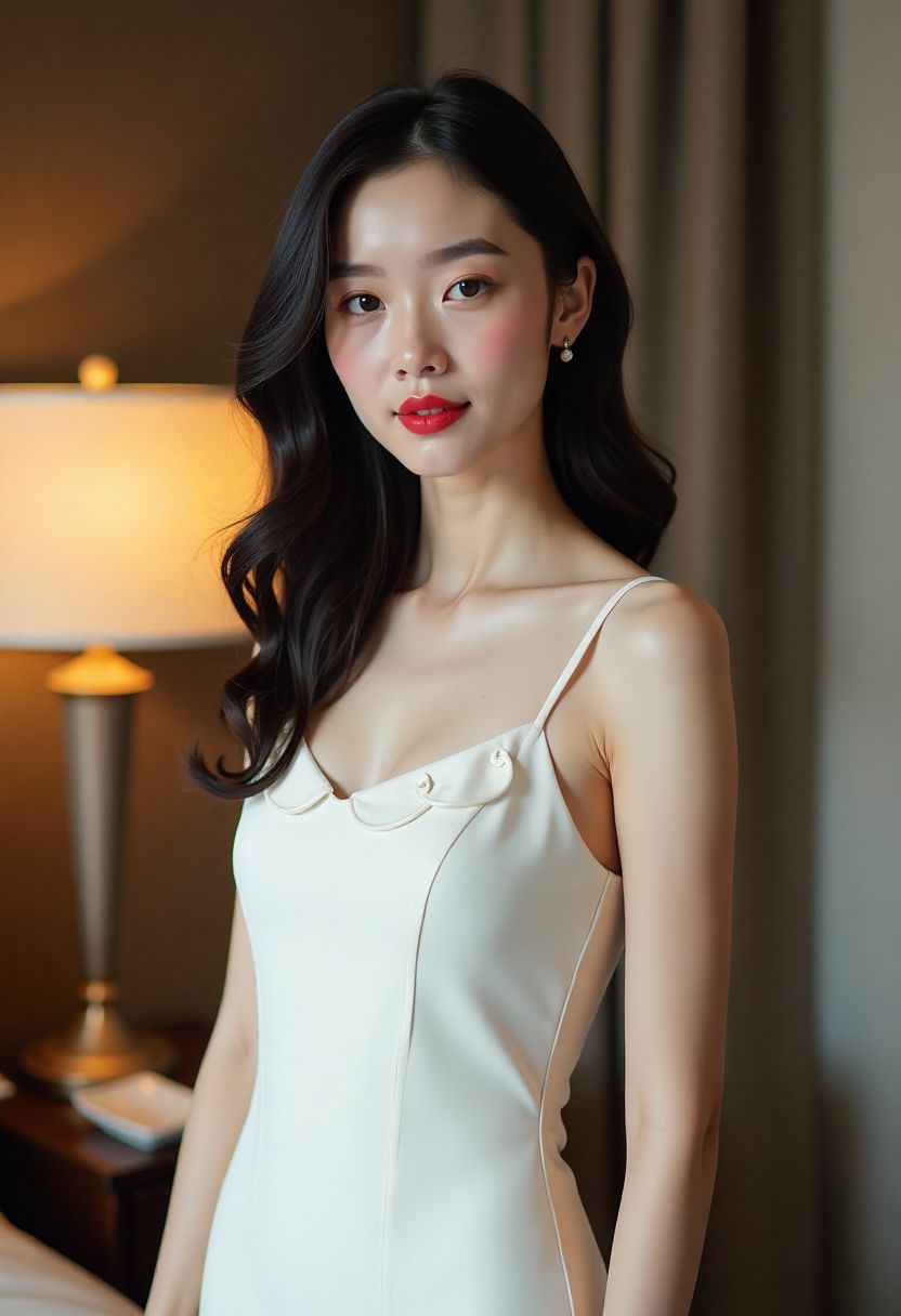 边水往事