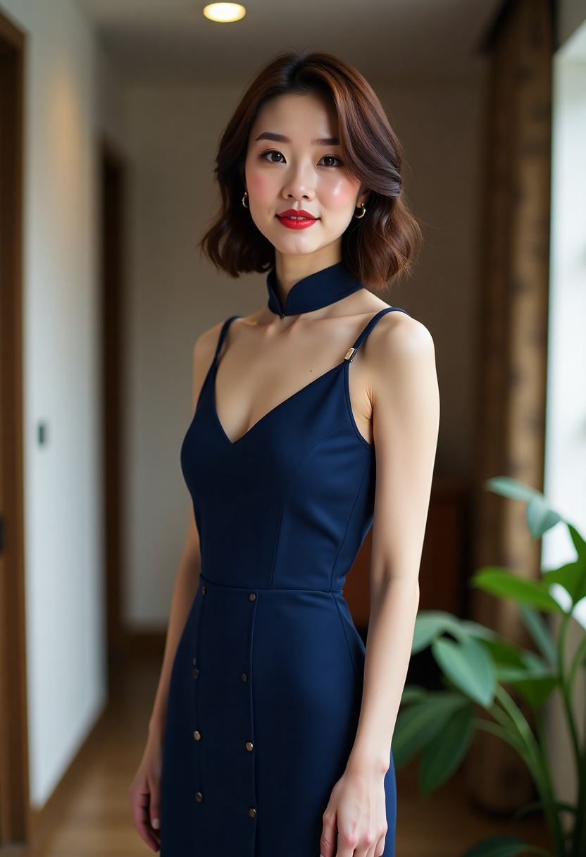 完美世界动画